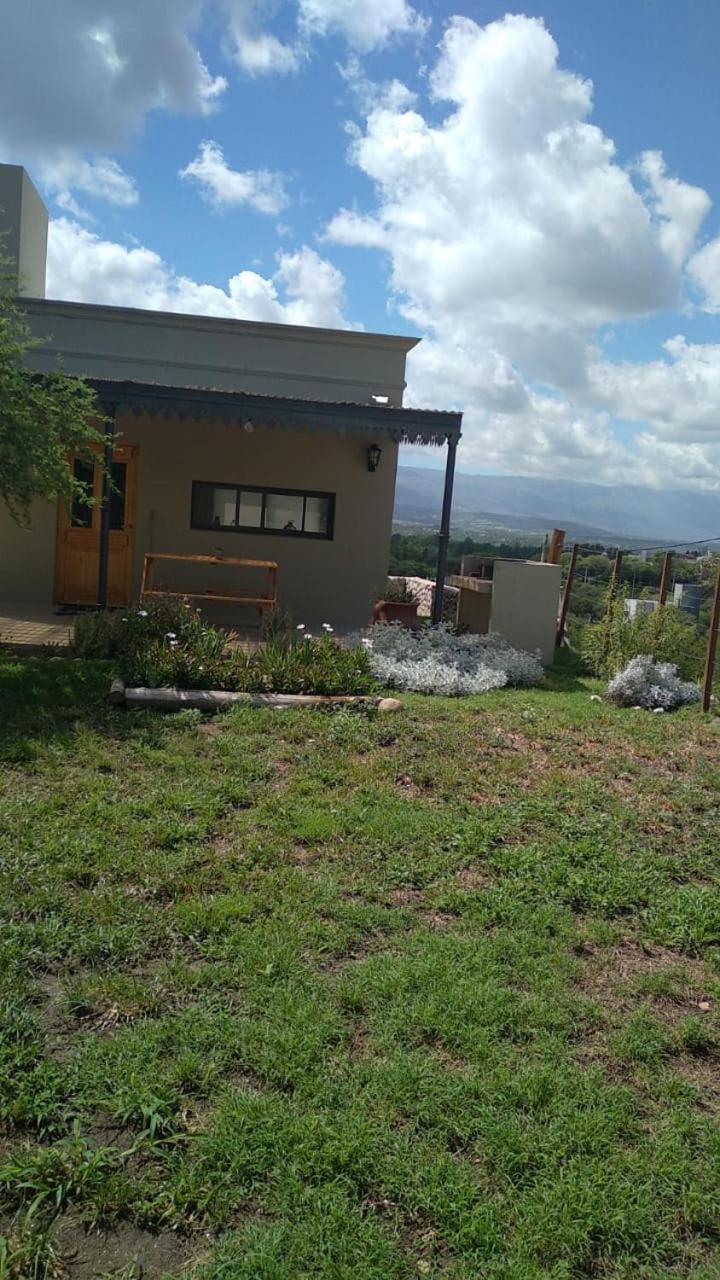 La Valentina Casa De Campo Villa Cura Brochero Dış mekan fotoğraf